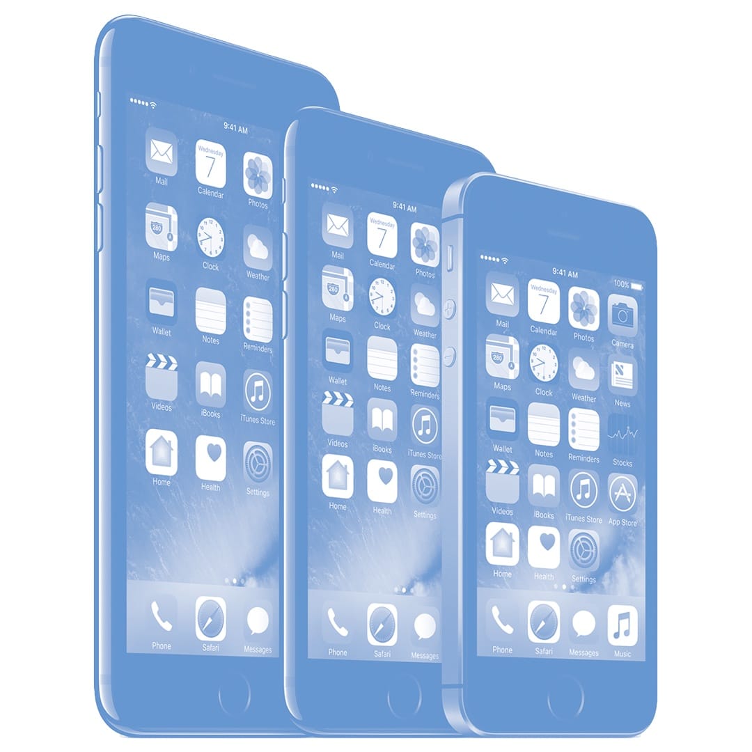 Tienda de productos Apple: k-tuin.com