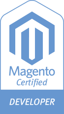 Magento Certified Developer